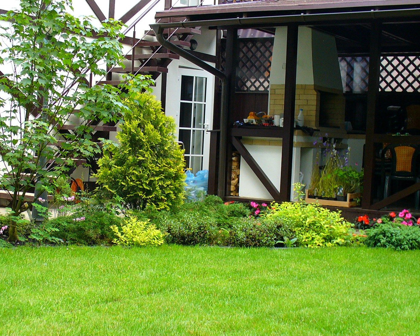 Проект Жуковка